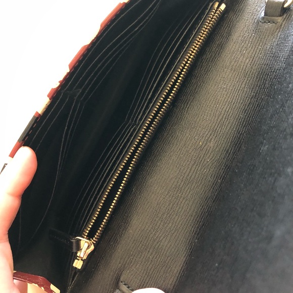 Gucci Leopard WOC - Picture 15 of 15